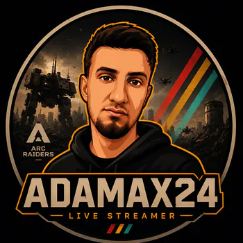 ADAMAX24