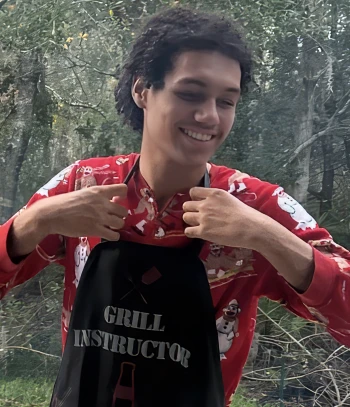 GoodSirJamesy