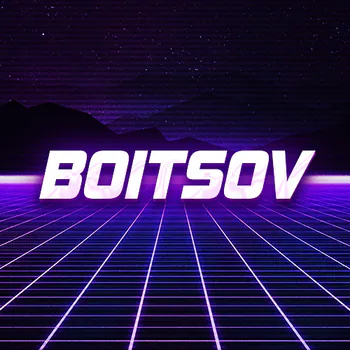 BOITSOV