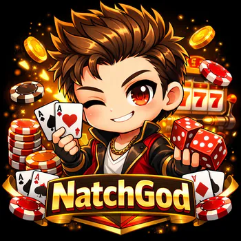 NatchGodX