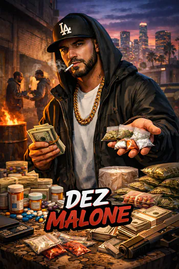 Dezmalone