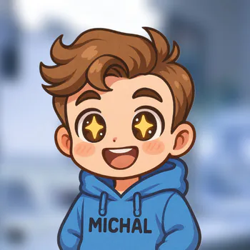 MichalGames