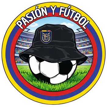 Pasionyfutbolec