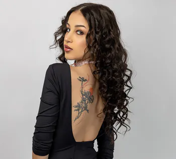 shesalyxa
