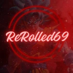 Rerolled69 Kick
