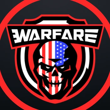 Kick profile picture for @warfare