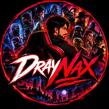 DrayNax