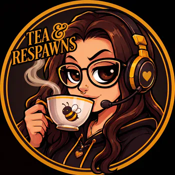 Streamer PFP
