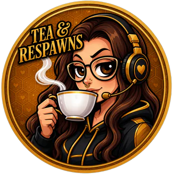 TeaAndRespawns
