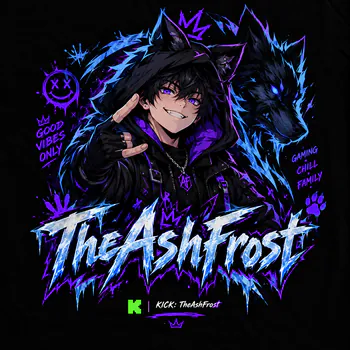 TheAshFrost
