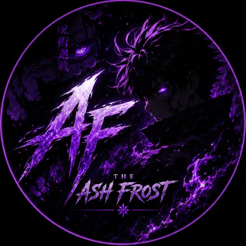 TheAshFrost