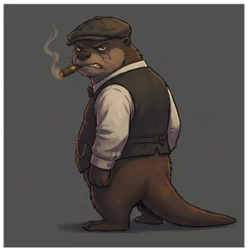 Seriusdude
