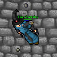 Taczkovsky
