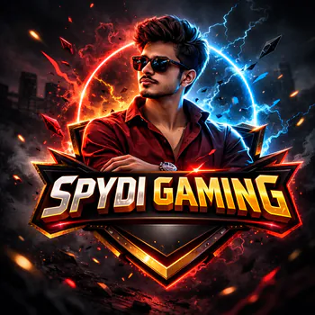 SpYdiGaming