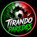 Tirandoparedes