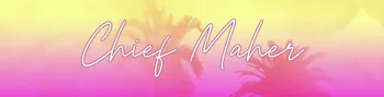 ChiefMaher