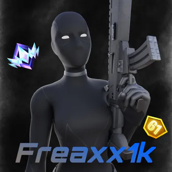 Freaxx1K