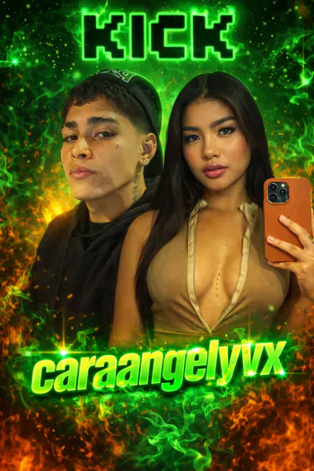 Caraangelyvx