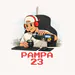 PAMPA23