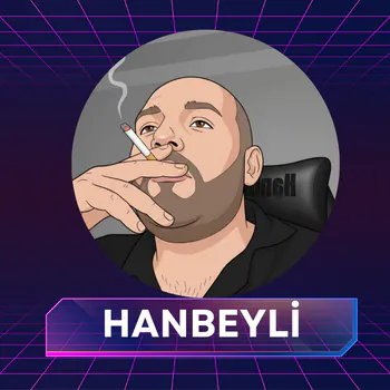 HanBeyiTenno