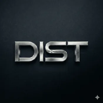DISTinTheHouse
