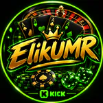 ElikUMR Kick