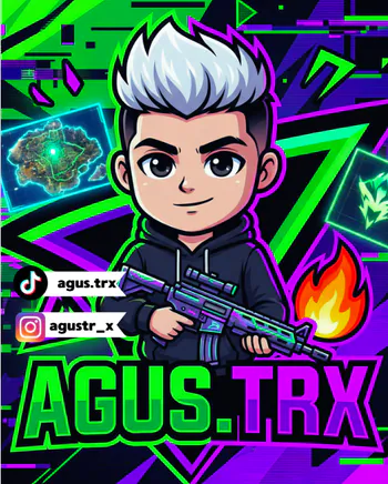 agusTRX