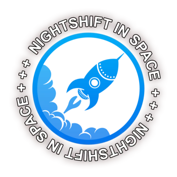 Nightshift_in_Space