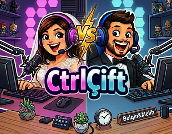 CtrlCift