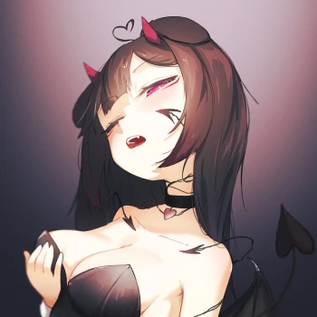 Kick profile picture for @kyun