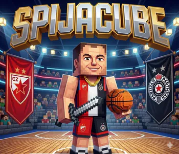 SpijaBall