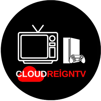 CloudReignTV