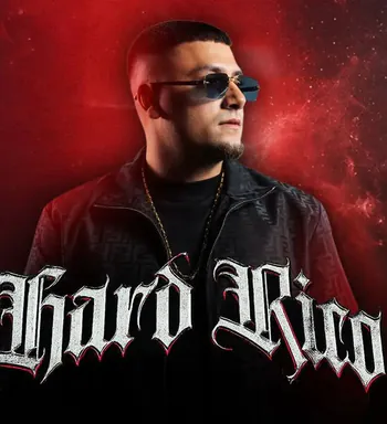 Had Rico h_rico Stream - Watch Live on Kick