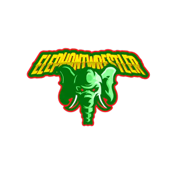 Elephantwrestler