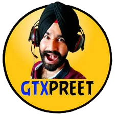 Gtxpreet