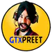 Gtxpreet