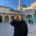 Arjinz Kick