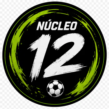 Nucleo12