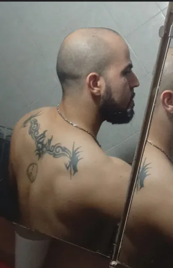 PELA2CONBARBA