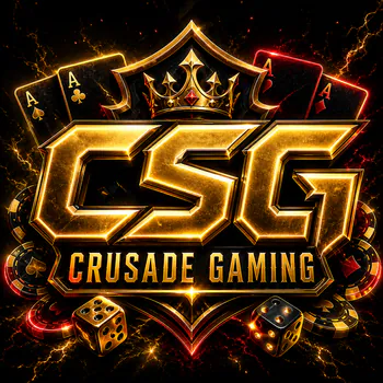 crusadegaming