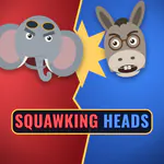 SquawkingHeads Kick