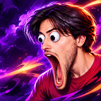 Streamer PFP
