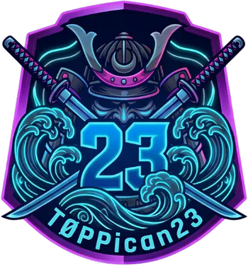 TOPPican23