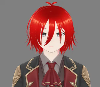 CrimsonDaggers