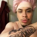 Rafisnothere Profile Picture