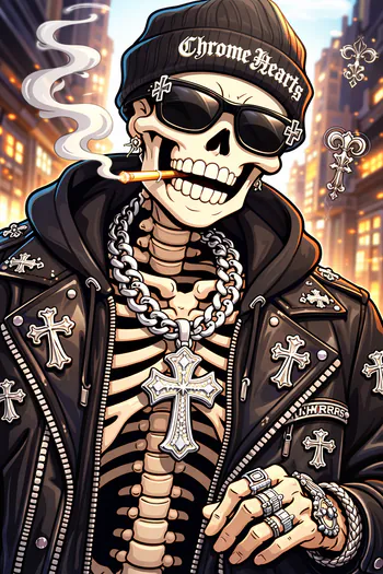chromeheartsjake