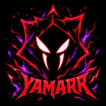 yamarr