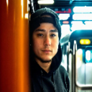 Streamer PFP