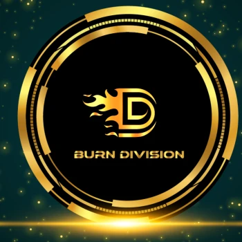 BurnDivisionGames