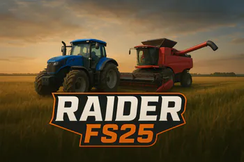 RaiderFS